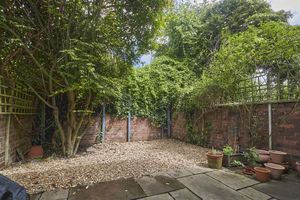 Garden- click for photo gallery